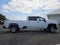 2026 Chevrolet Silverado 2500 HD Work Truck