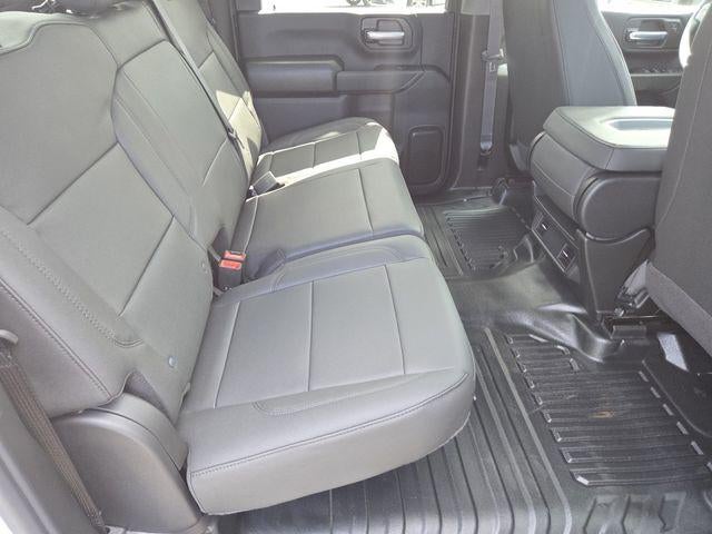 2026 Chevrolet Silverado 2500 HD Work Truck