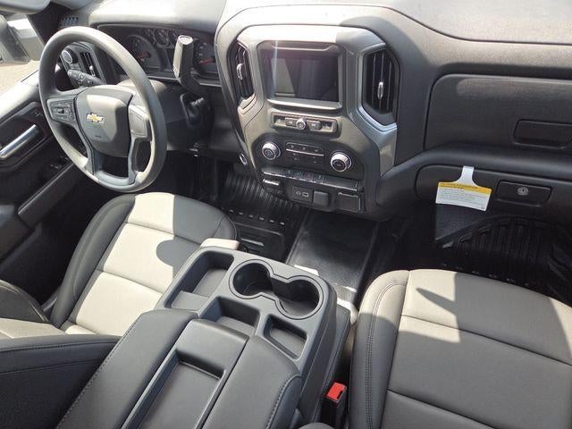 2026 Chevrolet Silverado 2500 HD Work Truck
