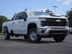 2026 Chevrolet Silverado 2500 HD Work Truck