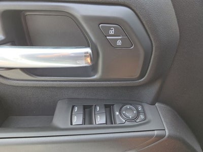 2026 Chevrolet Silverado 2500 HD Work Truck