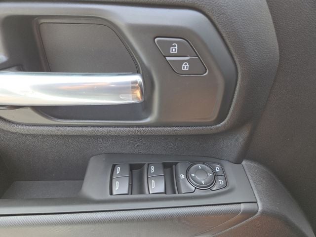 2026 Chevrolet Silverado 2500 HD Work Truck
