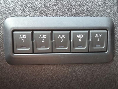 2026 Chevrolet Silverado 2500 HD Work Truck