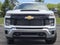 2026 Chevrolet Silverado 2500 HD Work Truck