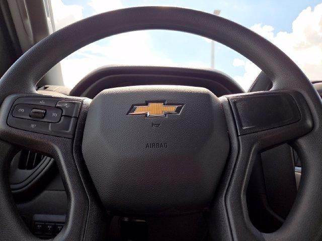 2026 Chevrolet Silverado 2500 HD Work Truck