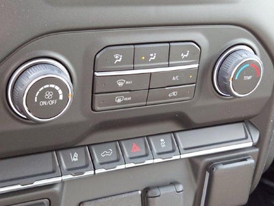 2026 Chevrolet Silverado 2500 HD Work Truck