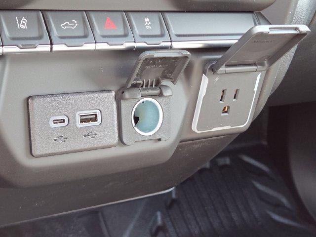 2026 Chevrolet Silverado 2500 HD Work Truck