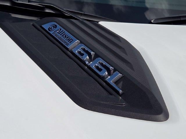 2026 Chevrolet Silverado 2500 HD Work Truck