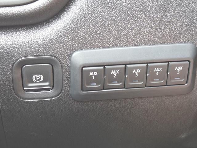 2026 Chevrolet Silverado 2500 HD Work Truck
