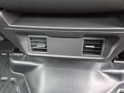 2026 Chevrolet Silverado 2500 HD Work Truck