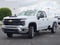 2026 Chevrolet Silverado 2500 HD Work Truck