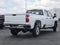 2026 Chevrolet Silverado 2500 HD Work Truck