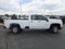 2026 Chevrolet Silverado 2500 HD Work Truck