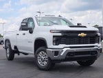 2026 Chevrolet Silverado 2500 HD Work Truck