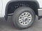 2026 Chevrolet Silverado 2500 HD Work Truck