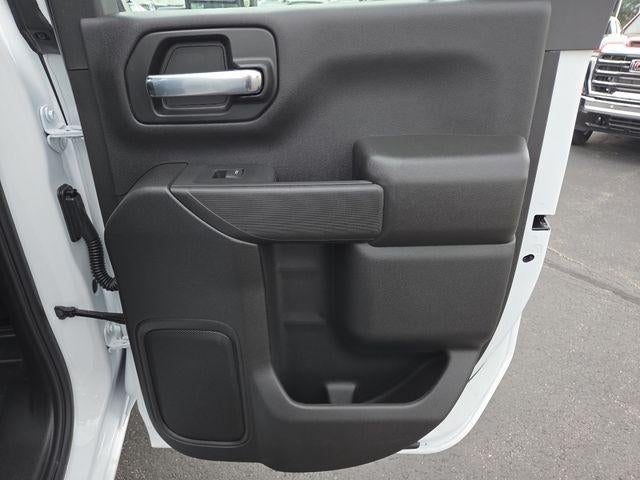 2026 Chevrolet Silverado 2500 HD Work Truck