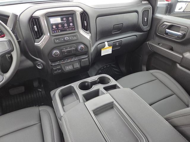 2026 Chevrolet Silverado 2500 HD Work Truck