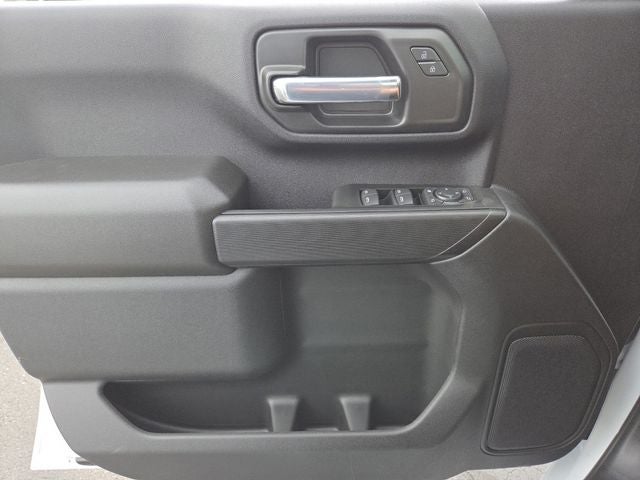 2026 Chevrolet Silverado 2500 HD Work Truck