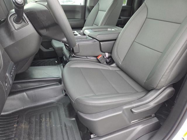 2026 Chevrolet Silverado 2500 HD Work Truck