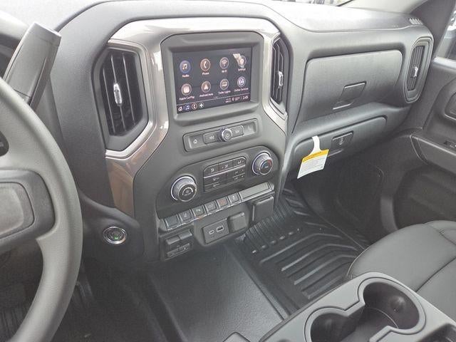 2026 Chevrolet Silverado 2500 HD Work Truck
