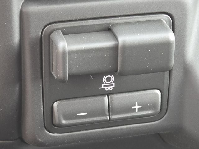 2026 Chevrolet Silverado 2500 HD Work Truck