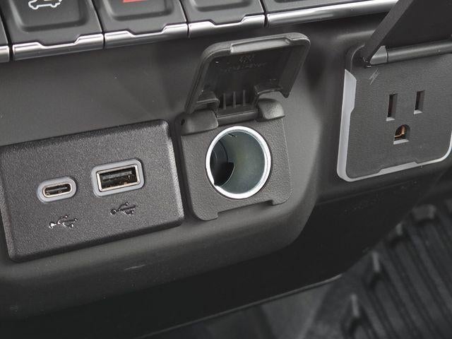 2026 Chevrolet Silverado 2500 HD Work Truck