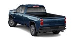 2026 Chevrolet Silverado 2500 HD Work Truck