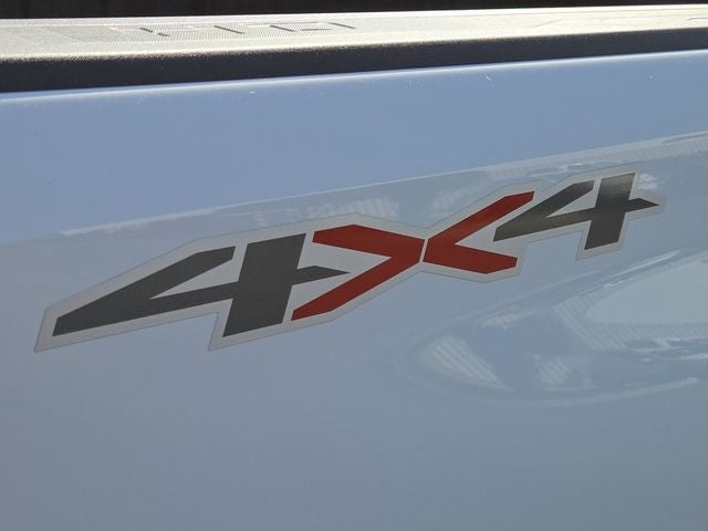 2026 Chevrolet Silverado 2500 HD Work Truck