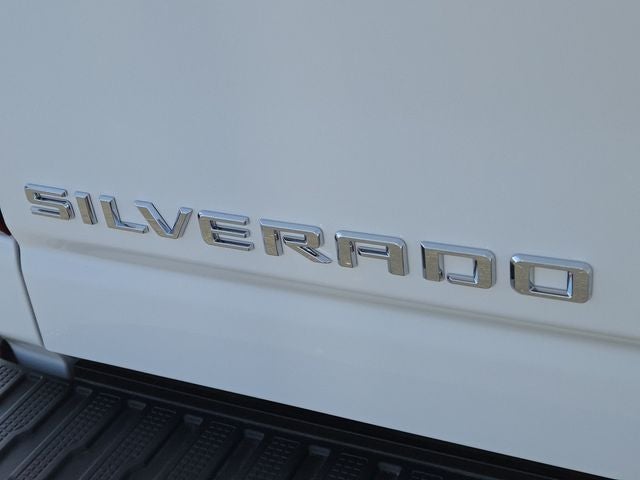 2026 Chevrolet Silverado 2500 HD Work Truck