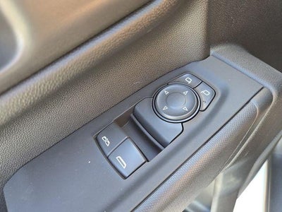 2026 Chevrolet Silverado 2500 HD Work Truck