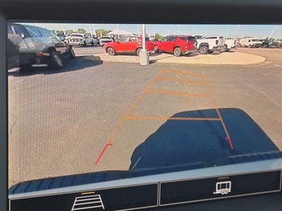 2026 Chevrolet Silverado 2500 HD Work Truck