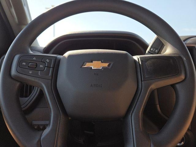 2026 Chevrolet Silverado 2500 HD Work Truck