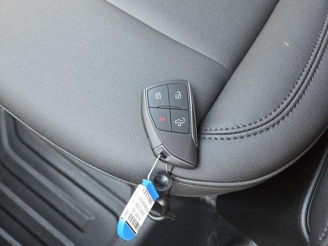 2026 Chevrolet Silverado 2500 HD Work Truck