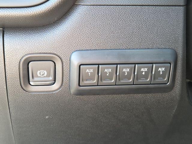 2026 Chevrolet Silverado 2500 HD Work Truck