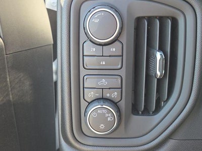 2026 Chevrolet Silverado 2500 HD Work Truck