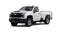 2026 Chevrolet Silverado 2500 HD Work Truck