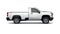 2026 Chevrolet Silverado 2500 HD Work Truck