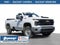 2025 Chevrolet Silverado 2500 HD Work Truck