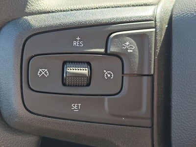 2025 Chevrolet Silverado 2500 HD Work Truck