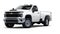 2025 Chevrolet Silverado 2500 HD Work Truck