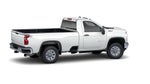 2025 Chevrolet Silverado 2500 HD Work Truck