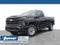 2025 Chevrolet Silverado 3500 HD Work Truck