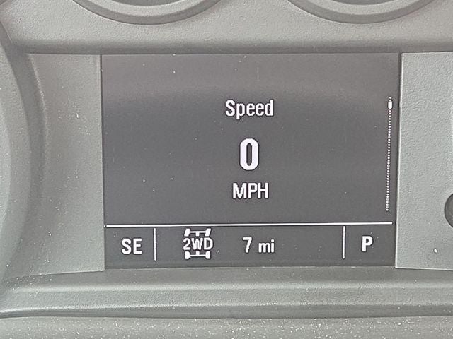 2025 Chevrolet Silverado 3500 HD Work Truck