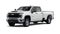 2026 Chevrolet Silverado 2500 HD Work Truck