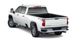 2026 Chevrolet Silverado 2500 HD Work Truck