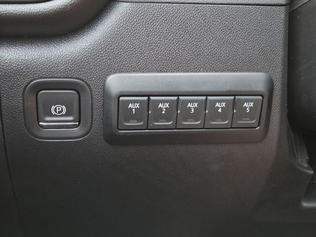 2026 Chevrolet Silverado 2500 HD Work Truck