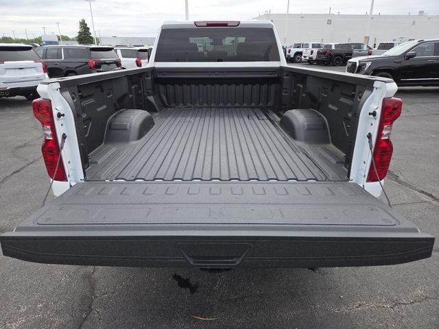 2026 Chevrolet Silverado 2500 HD Work Truck
