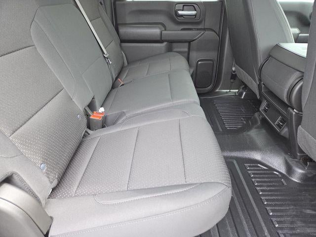 2026 Chevrolet Silverado 2500 HD Work Truck