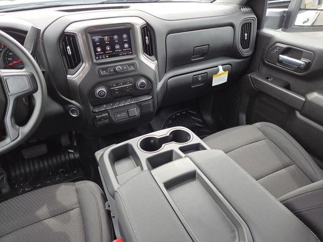 2026 Chevrolet Silverado 2500 HD Work Truck