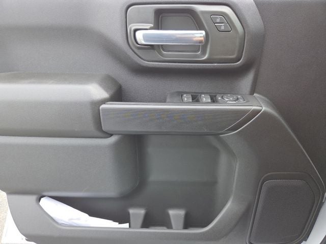 2026 Chevrolet Silverado 2500 HD Work Truck